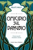 Omicidio sul Danubio Omicidio sul Danubio
