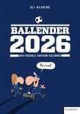 Ballender VfL Bochum 2026 Ballender VfL Bochum 2026