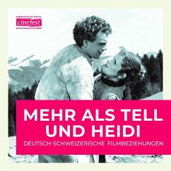 Cover Mehr als Tell und Heidi