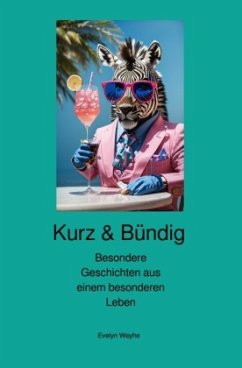 Kurz & Bündig - Weyhe, Evelyn