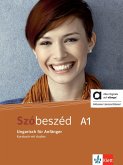 Szóbeszéd A1 - Hybride Ausgabe allango Szóbeszéd A1 - Hybride Ausgabe allango