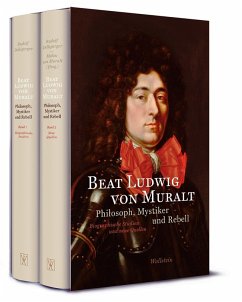 Beat Ludwig von Muralt - Dellsperger, Rudolf;von Muralt, Beat Ludwig