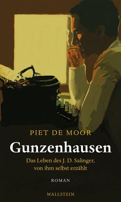 Gunzenhausen - de Moor, Piet