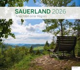 Kalender Sauerland 2026 Kalender Sauerland 2026