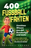 400 Fussball Fakten