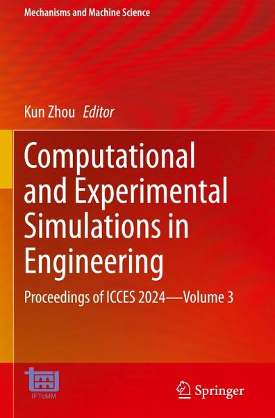 Computational and Experimental Simulations in Engineering