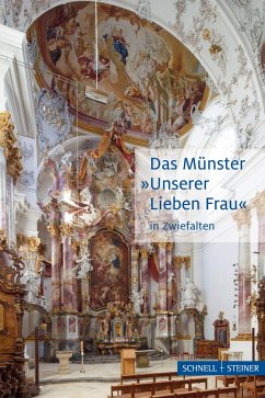 Cover Das Münster 