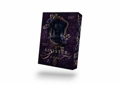 Cover The Sinister Secret