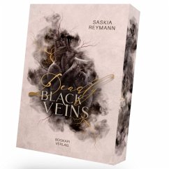 Cover Deadly black veins