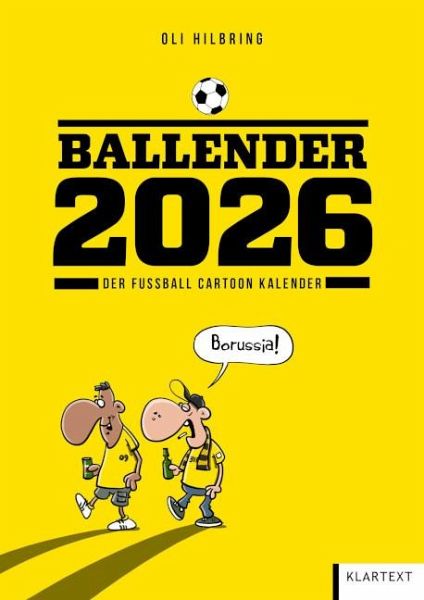 Ballender Borussia Dortmund 2026 Ballender Borussia Dortmund 2026