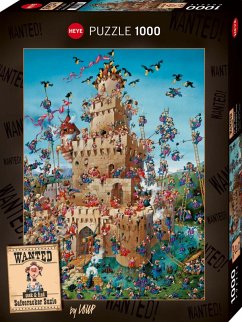 Cover Safecracker Suzie