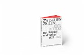 Zwischen Zeilen und Zeiten. Buchhandel und Verlage 1825-2025 Zwischen Zeilen und Zeiten. Buchhandel und Verlage 1825-2025