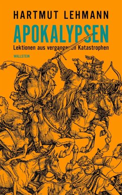 Cover Apokalypsen