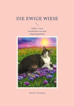 Cover Die ewige Wiese