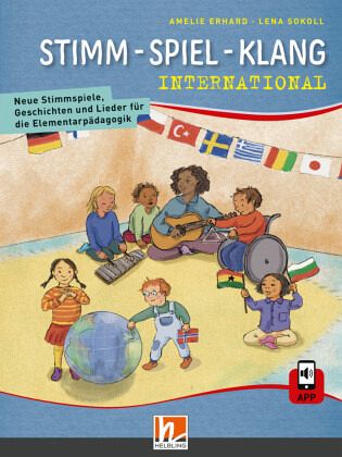 Stimm - Spiel - Klang International Stimm - Spiel - Klang International