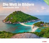 Die Welt in Bildern 2026 Die Welt in Bildern 2026