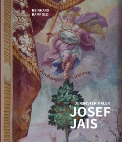 Cover Der Imster Maler Josef Jais