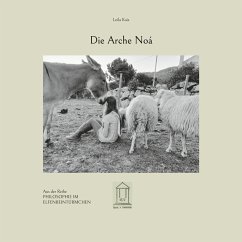 Cover Die Arche Noá