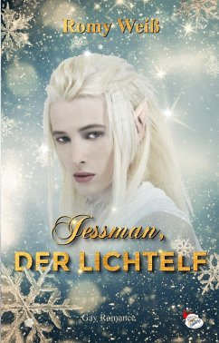 Jessman, der Lichtelf Jessman, der Lichtelf