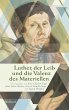 Luther, der Leib und die Valenz des... - Bild 1