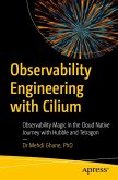Observability Engineering with Cilium Observability Engineering with Cilium