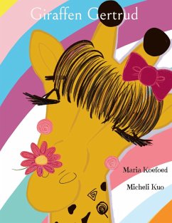 Cover Giraffen Gertrud