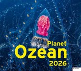 Kalender Planet Ozean 2026 Kalender Planet Ozean 2026
