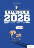 Ballender Schalke 04 2026