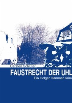 Cover Faustrecht der Uhl