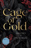 Cage of Gold Cage of Gold