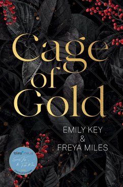 Cover Cage of Gold