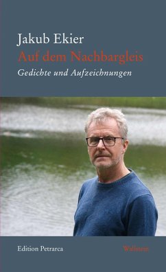 Cover Auf dem Nachbargleis