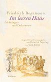 Im leeren Haus Im leeren Haus