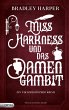 Miss Harkness und das Damengambit - Bild 1