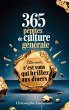 365 pépites de culture générale - Bild 1