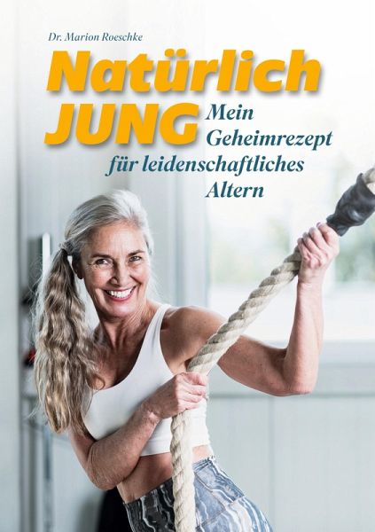 Natürlich jung Natürlich jung