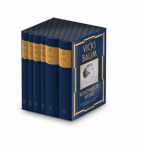 Ausgewählte Werke Ausgewählte Werke