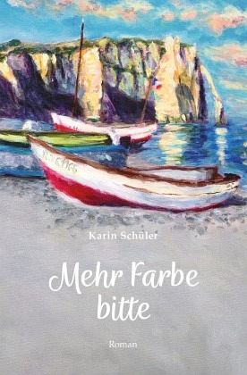Mehr Farbe bitte