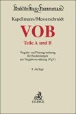 VOB Teile A und B VOB Teile A und B