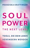 Soul Power - The Next Level Soul Power - The Next Level