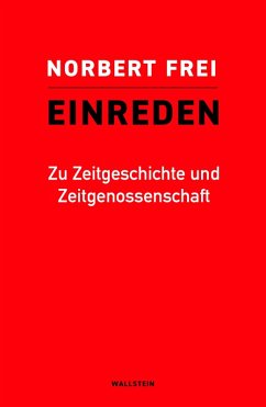 Cover Einreden