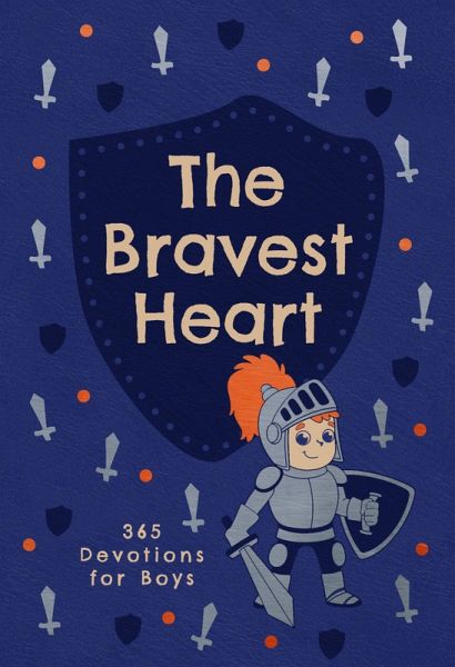 The Bravest Heart (eBook, ePUB) The Bravest Heart (eBook, ePUB)
