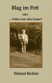 Blag im Pott (eBook, ePUB) Blag im Pott (eBook, ePUB)