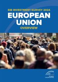 EIB Investment Survey 2024: European Union overview (eBook, ePUB) EIB Investment Survey 2024: European Union overview (eBook, ePUB)