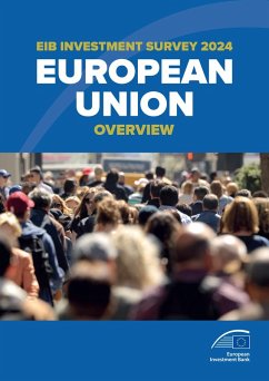 EIB Investment Survey 2024: European Union overview (eBook, ePUB)