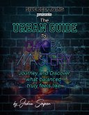 The urban guide to chakra mastery (eBook, ePUB) The urban guide to chakra mastery (eBook, ePUB)