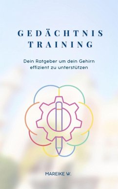 Cover Gedächtnistraining (eBook, ePUB)