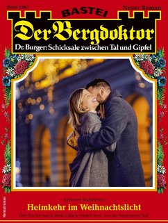 Cover Der Bergdoktor 2265 (eBook, ePUB)