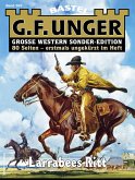 G. F. Unger Sonder-Edition 309 (eBook, ePUB) G. F. Unger Sonder-Edition 309 (eBook, ePUB)