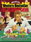 G. F. Unger Western-Bestseller 2702 (eBook, ePUB)